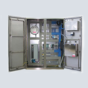 Hazardous Area Equipment Accessories