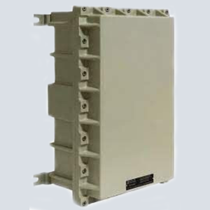 Junction and Terminal Boxes