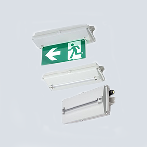 Explosion-proof Lighting-Luminaires