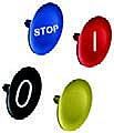 R.STAHL Button plate 8605 YE