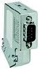 R.STAHL sub-D plug RS485 non Ex/Z2 with PU inter