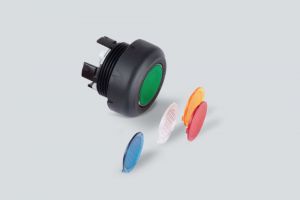 R-Stahl Actuators Series (Pushbutton) 155196