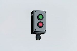 R-Stahl Control Device System Series 223291