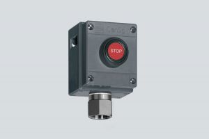 R-Stahl Control Device System Series 287002
