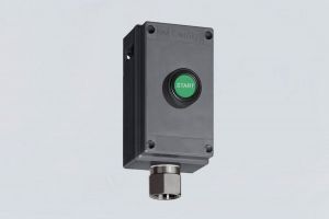 R-Stahl Control Device System Series 287026