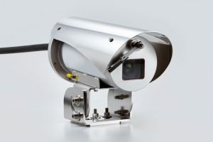 R-Stahl EC-940S-AFZ Autofocus Zoom Camera IP - 290556