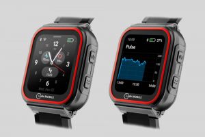 R. Stahl Ex Industry Smartwatch - 312329