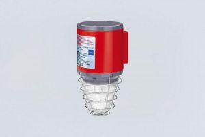 Explosion Proof Visual Signal 5, 10 or 20 Joule Series FL60 - 205152 {1FL060423}