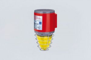 Explosion Proof Visual Signal 5, 10 or 20 Joule Series FL60 - 205155 {1FL060416}