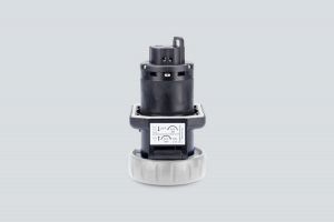 R-Stahl Flange Socket 16 A Series 241406