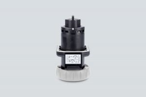 R-Stahl Flange Socket, Extra-low Voltage 16 A Series 241376