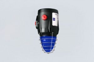 GRP FLAMEPROOF VISUAL SIGNAL - 5 JOULE SERIES FL6S - 225151 (FL6S00010060)