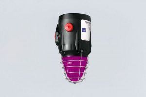 GRP FLAMEPROOF VISUAL SIGNAL - 5 JOULE SERIES FL6S - 225153 (FL6S00010080)