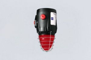 GRP FLAMEPROOF VISUAL SIGNAL - 5 JOULE SERIES FL6S - 225173 (FL6S00010280)