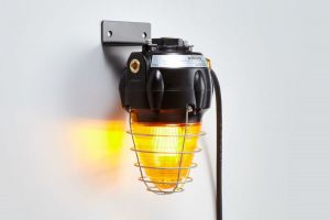 GRP FLAMEPROOF VISUAL SIGNAL SERIES FX15 - 247085
