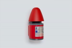 Explosion Proof Audible Signal - 110 dB(A) Series YA60 - 292670