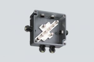R-Stahl Junction boxes series 133186