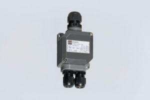 R-Stahl Junction boxes series 218559