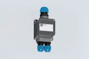 R-Stahl Junction boxes series 261597