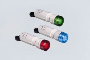 R-Stahl LED Indicating Lamps for Panel Mounting Series 269752
