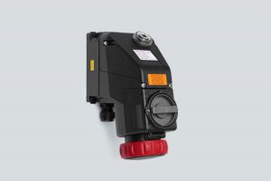 R-Stahl Maintenance Socket 16 A Series 150641