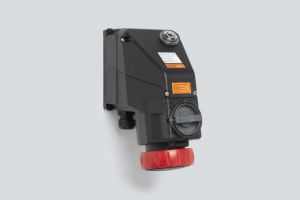 R-Stahl Maintenance Socket 32 A Series 150939