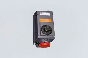 R-Stahl Maintenance Socket 63 A Series 270919