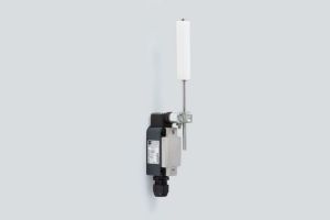 R-Stahl Metal Position Switch Series 257201