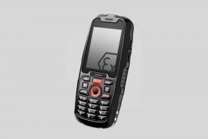 R. Stahl Smartphone 317308