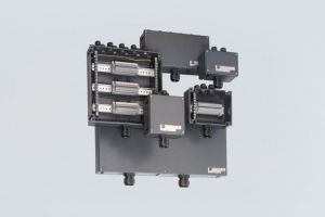 R-Stahl Terminal Boxes 8146/1 Ex e Series 136688