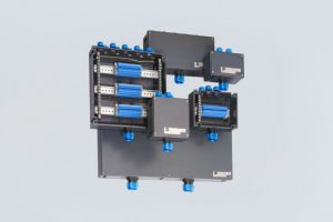 R-Stahl Terminal Boxes 8146/2 Ex i NEC/IEC Series 278806