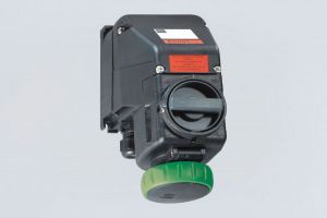 R-Stahl Wall-Mounting Sockets 16 A Series 126370