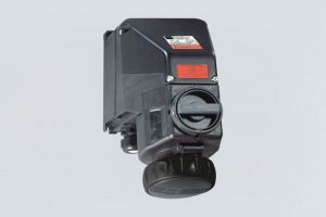 R-Stahl Wall-mounting Sockets 32 A Series 126436