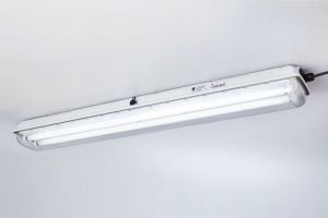R.STAHL 6042/963-21 2 channel EVG 2x58W VPE 10