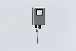 R.STAHL Safety temp. detector 0- +190°C 25A