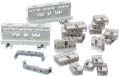 R.STAHL Installation set WAGO 221 4 mm²
