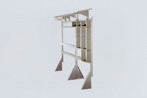 R.STAHL 8298/05-232 Protection roof