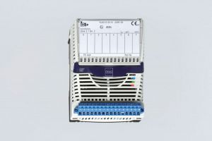 Analog Universal Module HART for Zone 2 / Class I, Div 2 Series 9468/33 - 210660 (9.468E+11)