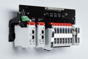 bus-Carrier for 9419 series linking device - 250242