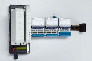 Ethernet Power Module for Zone 1 / Class I, Div. 1 Series 9444/12 - 166178 (9.444E+11)