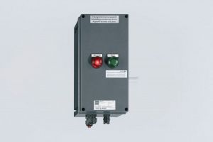 Grounding Monitoring Device Series - 273441