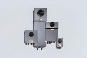 Load Disconnect Switch Series - 221684