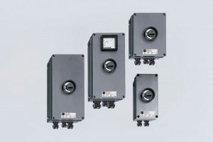 Motor Protection Circuit Breaker Series - 249232