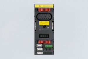 Socket for CPU and Power Module Series - 162707 (9490007010)