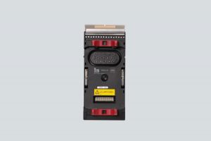Socket for CPU and Power Module Series - 162711 (9490009010)