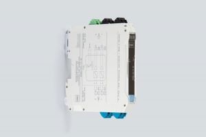Transmitter Supply Unit Series - 261386