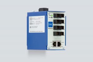 Unmanaged Switch Series - 243429