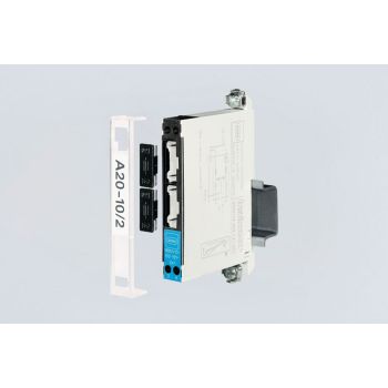 Rstahl-Dual-channel Zener Barriers Series - 158952 (9002035020)