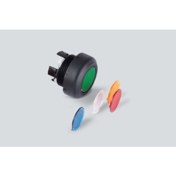 R-Stahl Actuators Series (Pushbutton) 155196