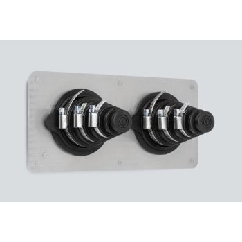R-Stahl Cable Entry Grommet Series 284753